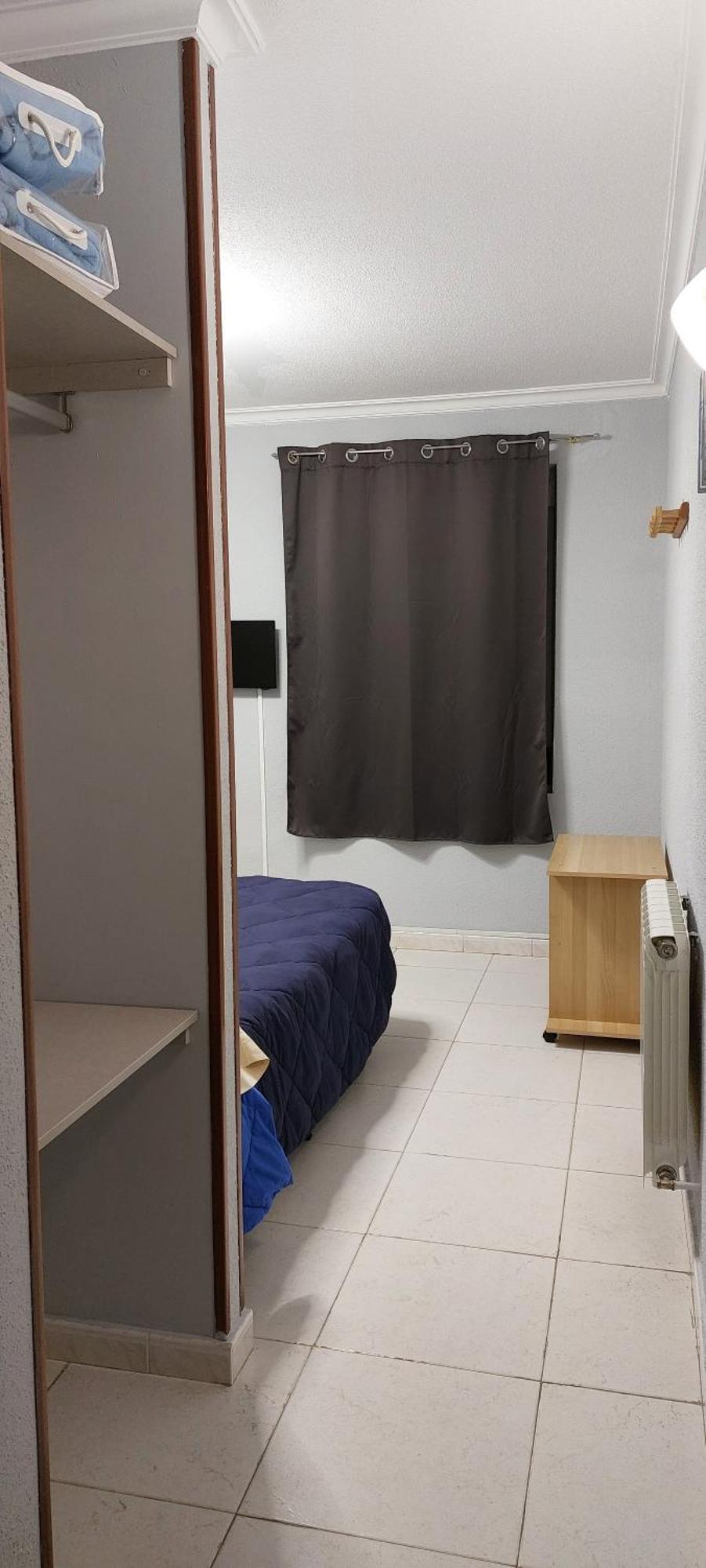Twin Room Private Bathroom