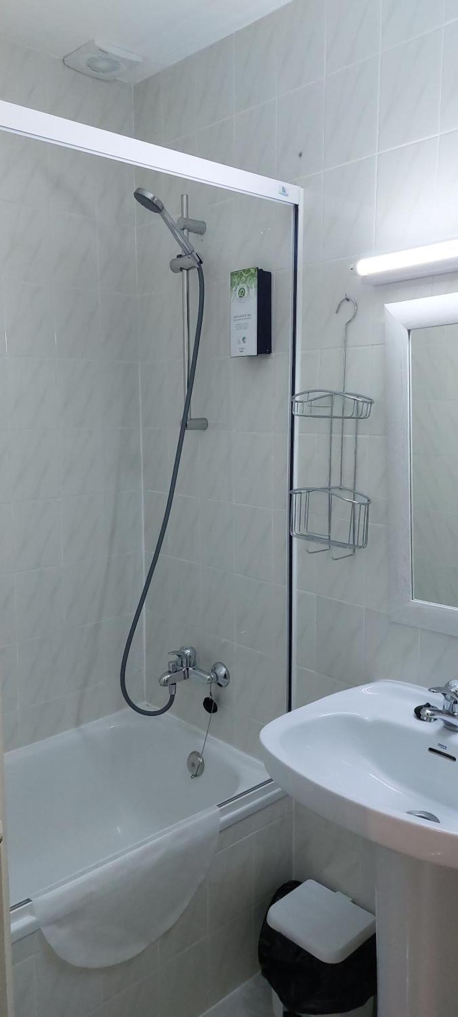 Triple Room Private Bathroom