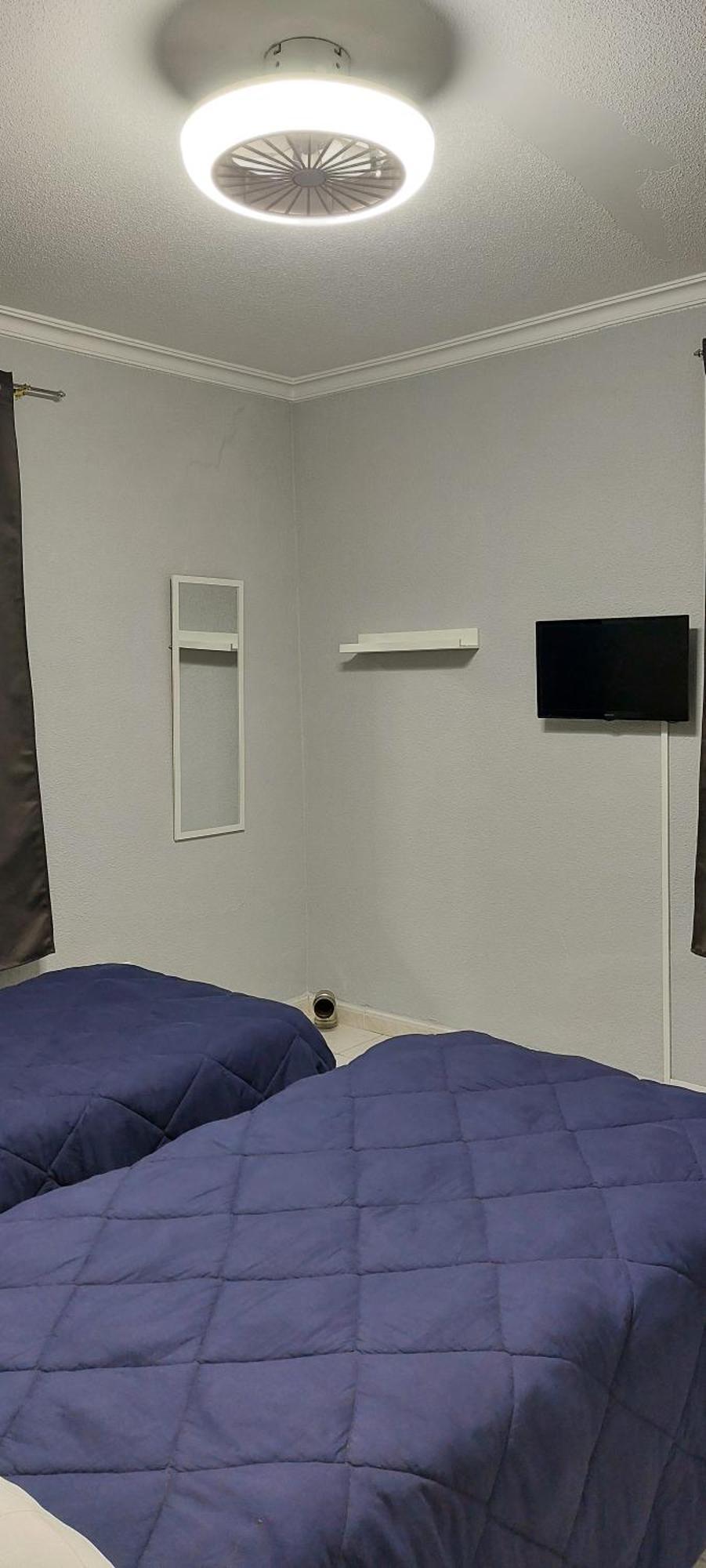 Twin Room Private Bathroom