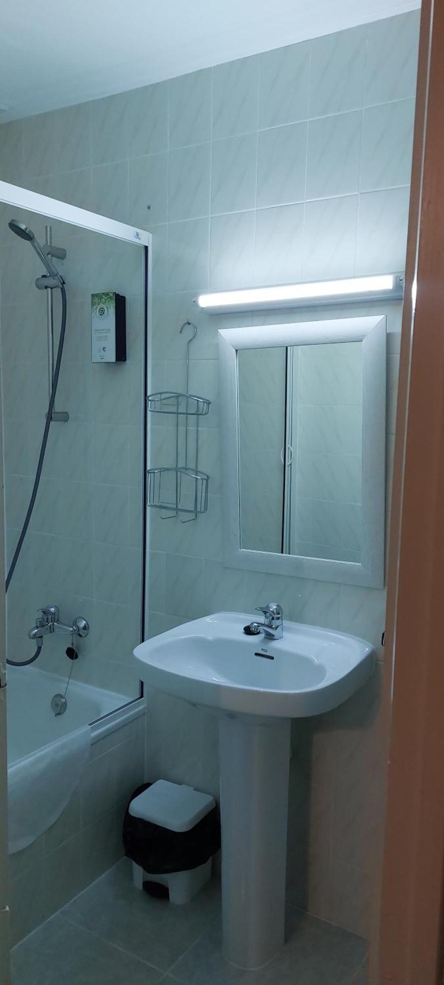 Triple Room Private Bathroom