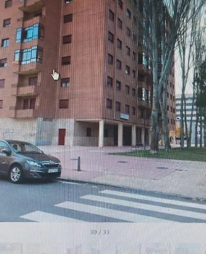 Hostal Cepa De OroHostal