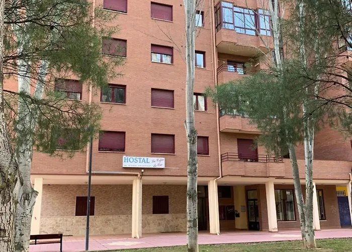 La Cepa De OroHostal